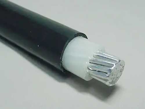 電力電纜有哪些基本結(jié)構(gòu)？